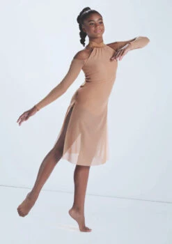 Weissman Earth Song -Dance Clothing Store wn15933 warm sand 2756 12781.1694435082