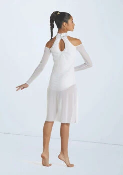 Weissman Earth Song -Dance Clothing Store wn15933 white 9080 72478.1694435082