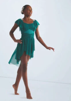 Weissman Cold -Dance Clothing Store wn16224 jade 3466 62610.1698830719