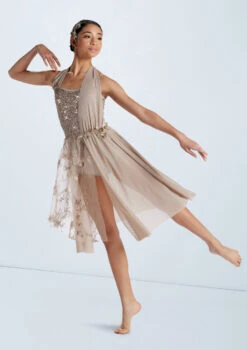 Weissman Fall Into Me