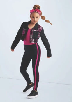 Weissman My Shot 5 Weissman My Shot -Dance Clothing Store wn16287 lipstick 7099 02043.1698840145