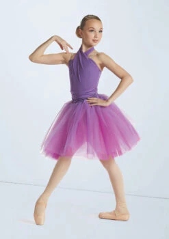 Weissman Mad Rush 5 Weissman Mad Rush -Dance Clothing Store wn16330 amethyst 2152 42383.1698840144