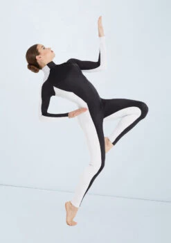 Weissman Destinations -Dance Clothing Store wnmt11202 black white 896 60464.1694837408